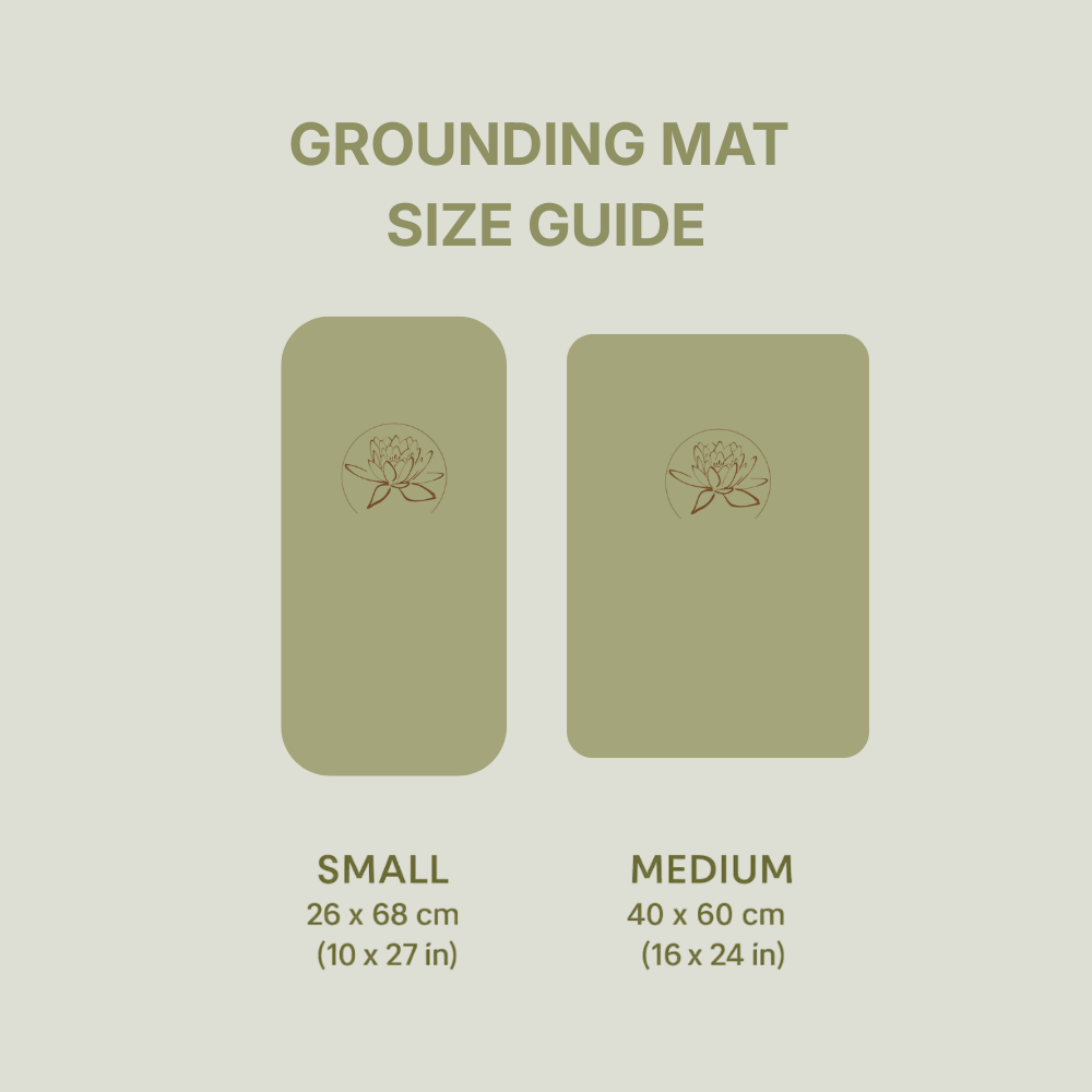 Grounding Mat