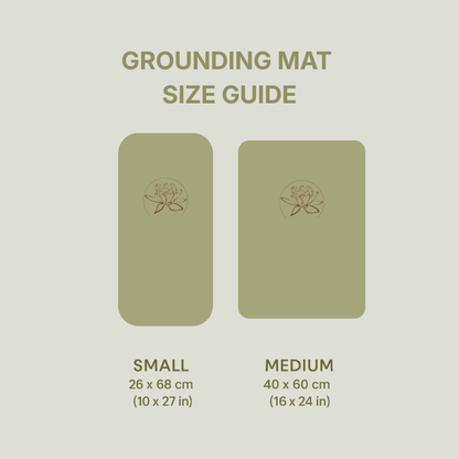 Grounding Mat
